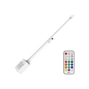 DALS Connect Wifi module controller and remote for SMART linears