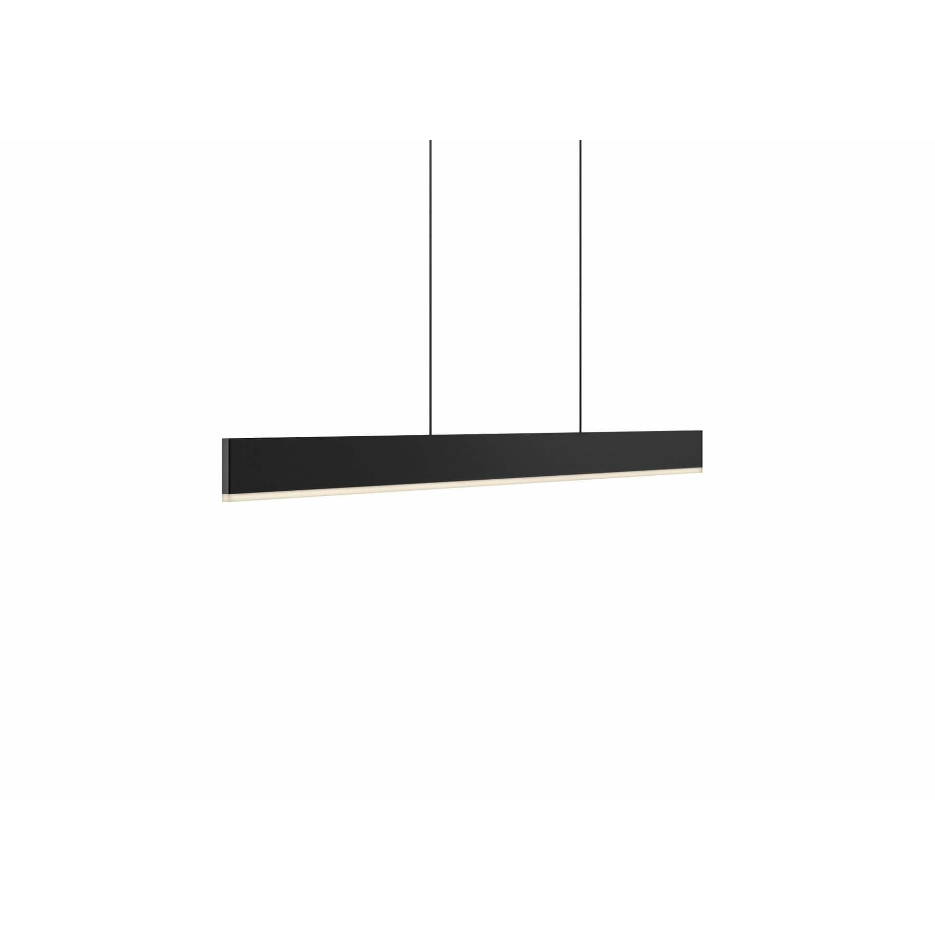 Slim Linear Led Pendant Light