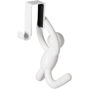 Buddy Over the Cabinet Hook (Set of 2)