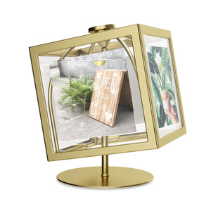 Rocker Multi-Picture Frame