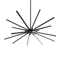Star Led Pendant Light