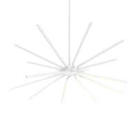 Star Led Pendant Light