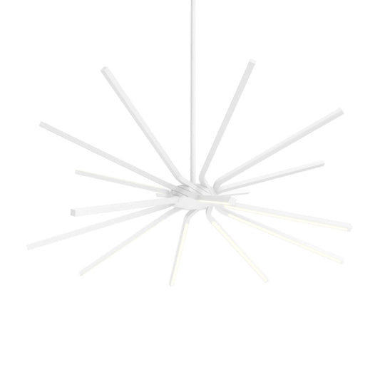 Star Led Pendant Light