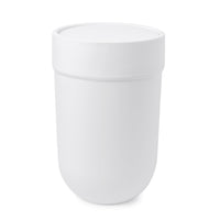 Touch Trash Can with Lid 1.6 Gallon (6L)