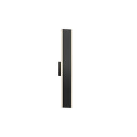 Rectangular Led Wall Sconce