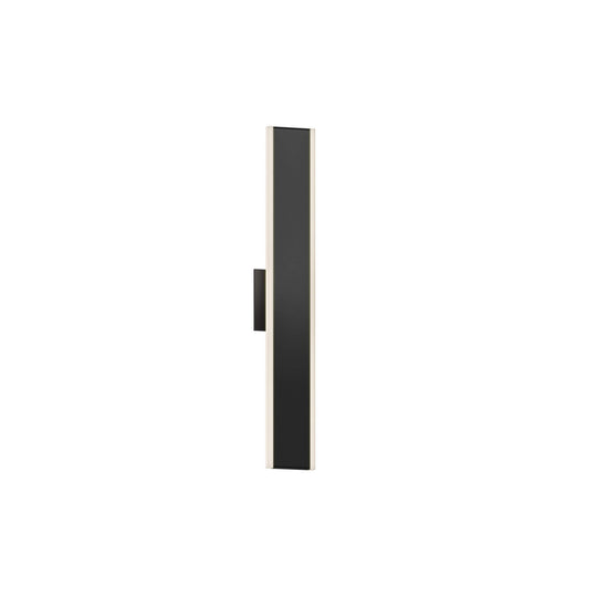 Rectangular Led Wall Sconce