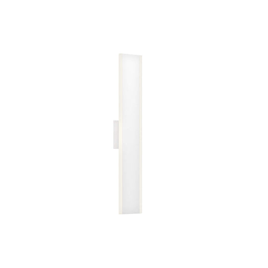 Rectangular Led Wall Sconce
