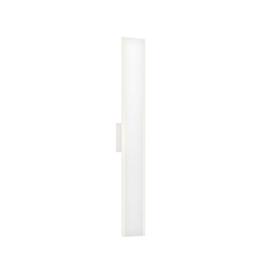 Rectangular Led Wall Sconce