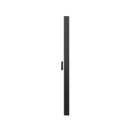 48" Slim Wall Mount