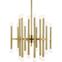 Beckham Modern Chandelier