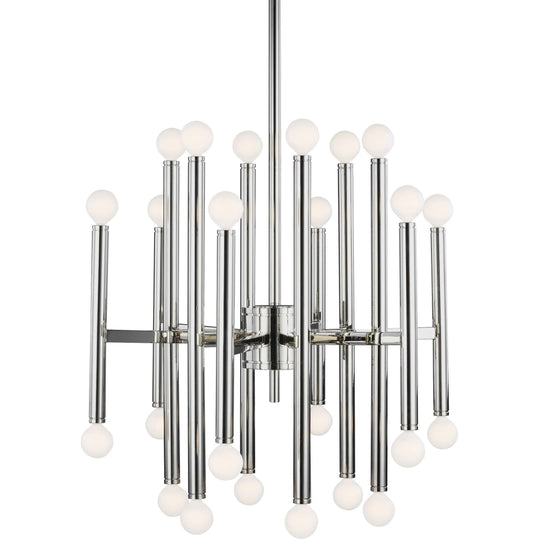 Beckham Modern Chandelier