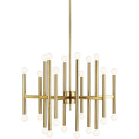 Beckham Modern Chandelier