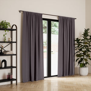 Twilight Blackout Curtain 63" (Set of 2)