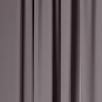 Twilight Blackout Curtain 84" (Set of 2)