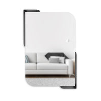 Alcove 30 x 20 Mirror