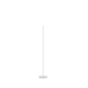 Reeds Table Lamp White