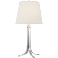 Logan Table Lamp
