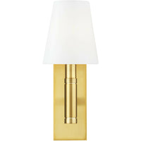 Beckham Classic Sconce