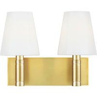 Beckham Classic Vanity Light