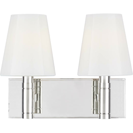 Beckham Classic Vanity Light