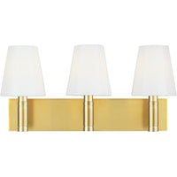Beckham Classic Vanity Light