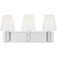 Beckham Classic Vanity Light