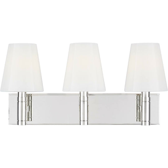 Beckham Classic Vanity Light