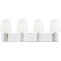 Beckham Classic Vanity Light