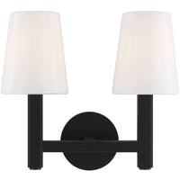 Logan Vanity Light
