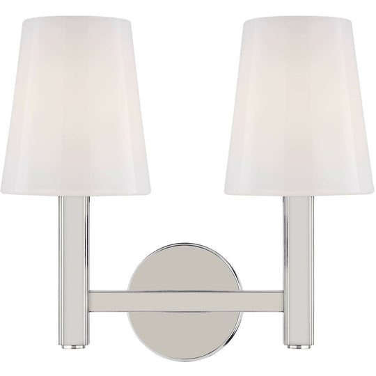 Logan Vanity Light