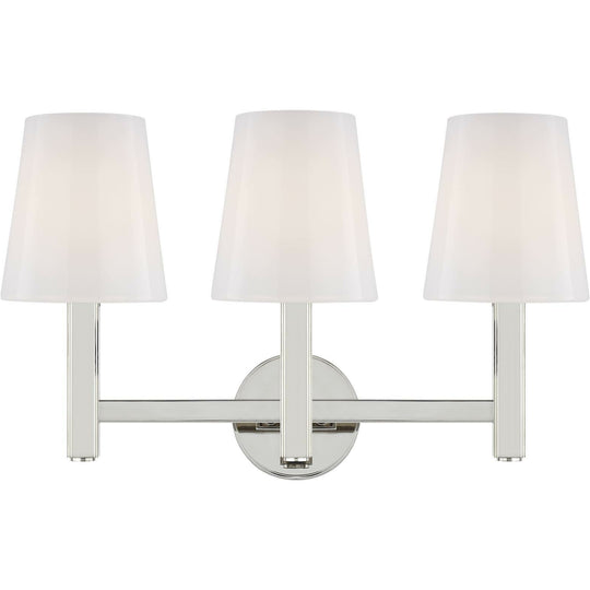 Logan Vanity Light