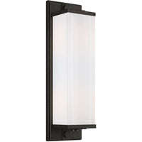 Logan Vanity Light