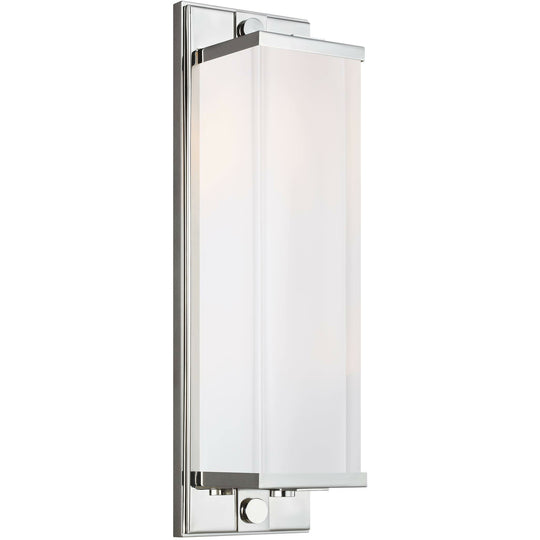 Logan Vanity Light