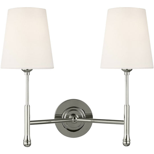 Capri Vanity Light