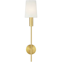 Beckham Modern Sconce
