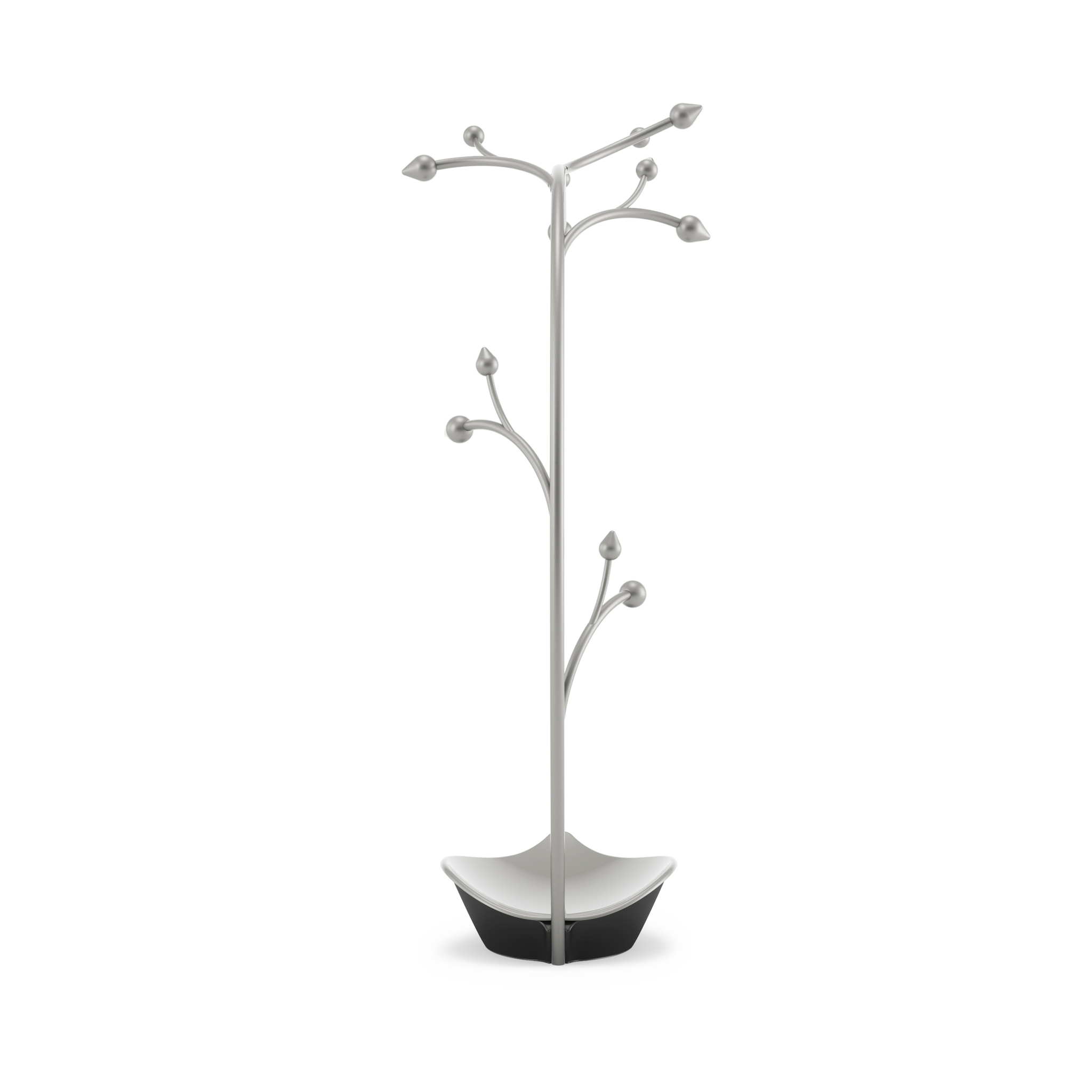 Orchid Jewelry Stand