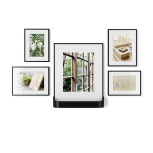 Matinee Gallery Frames (Set of 5)