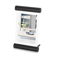 Scroll Picture Frame