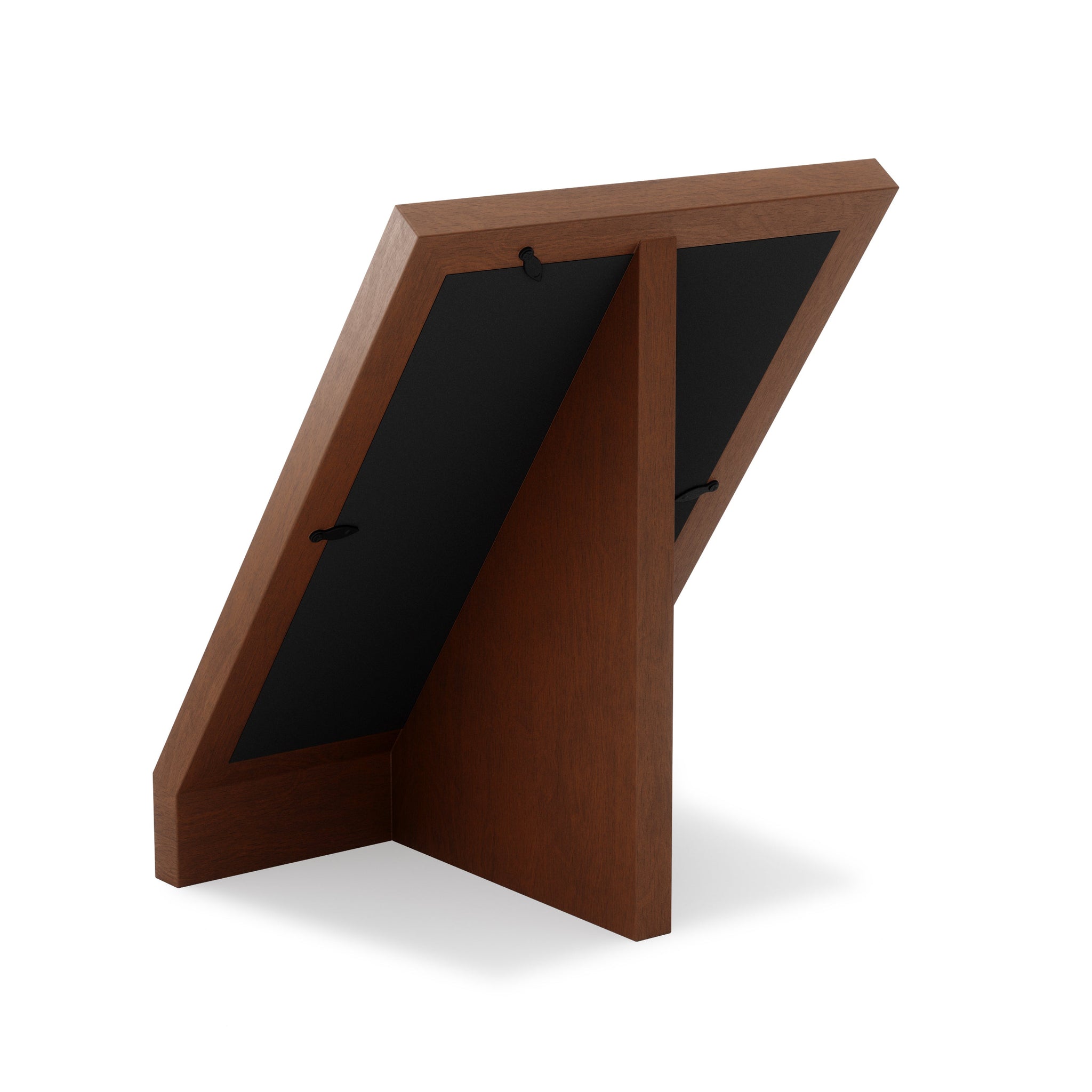 Podium Picture Frame