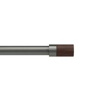 Blok 1" Expandable Curtain Rod