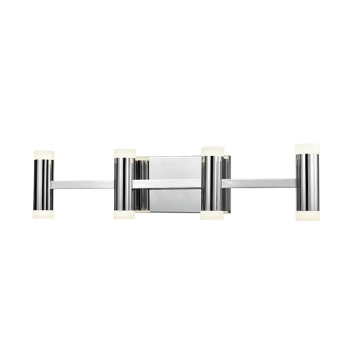 Brazen Vanity Light Chrome