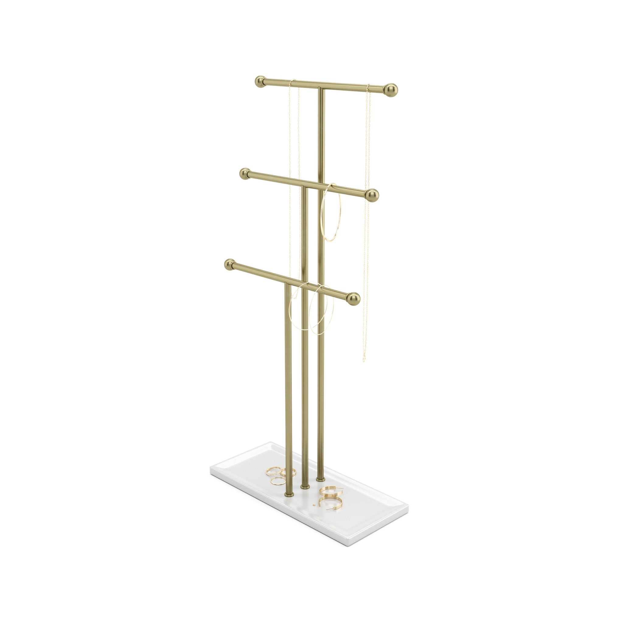 Trigem Jewelry Stand