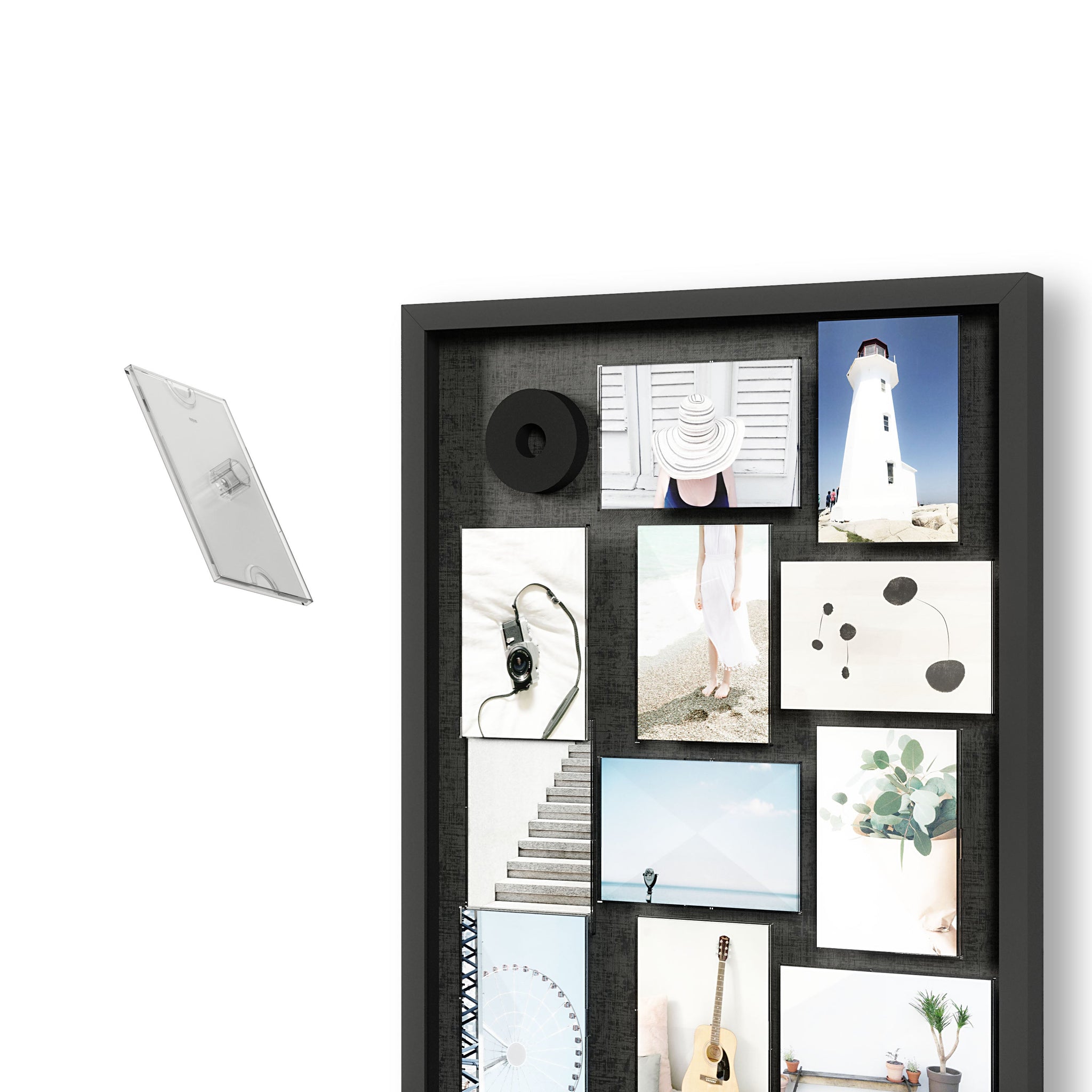 Pixie Multi-Picture Wall Frame