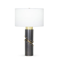 Wales Table Lamp