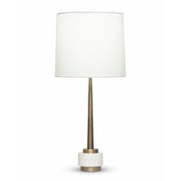 Weiss Table Lamp