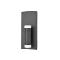 Brazen Sconce