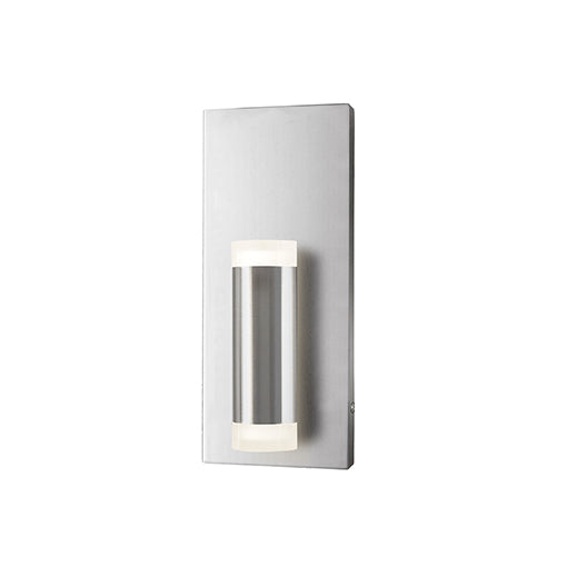 Brazen Sconce