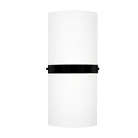 Harrow Sconce
