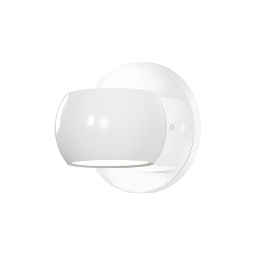 Flux Sconce