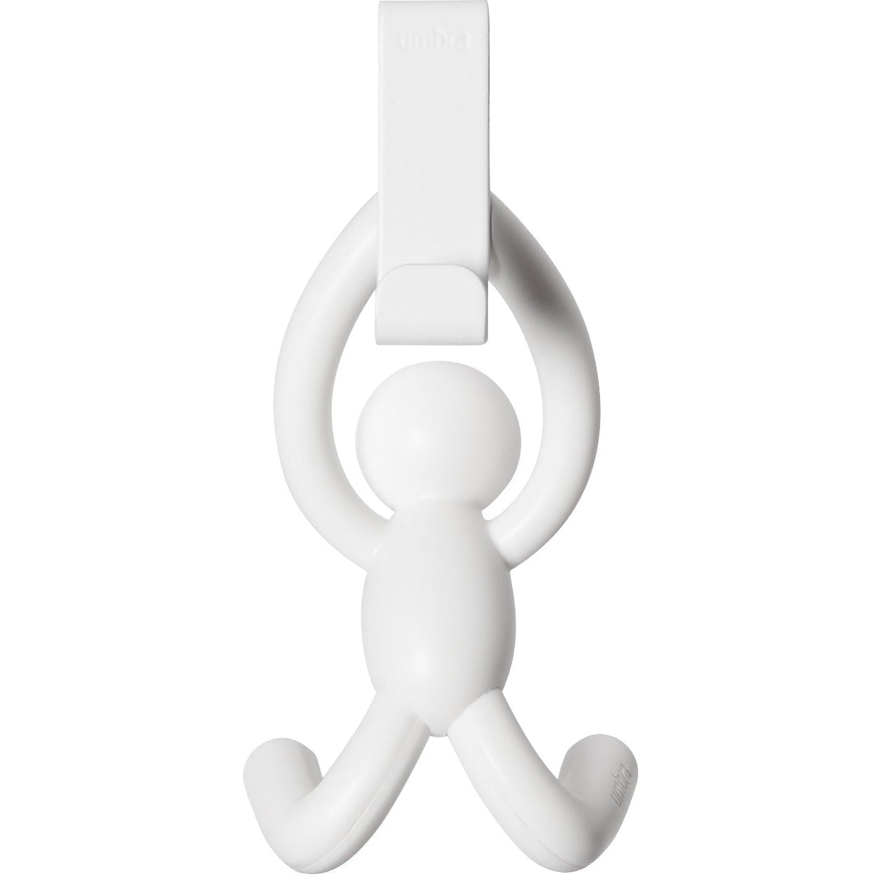 Buddy Over the Cabinet Hook (Set of 2)